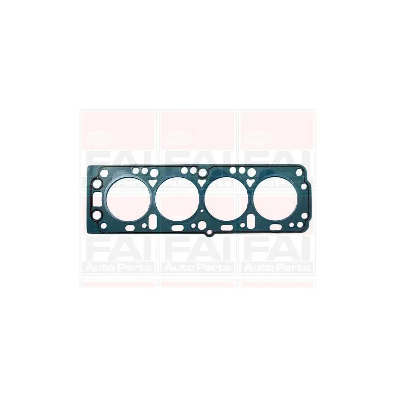 Joint d'étanchéité, culasse FAI AutoParts HG745
