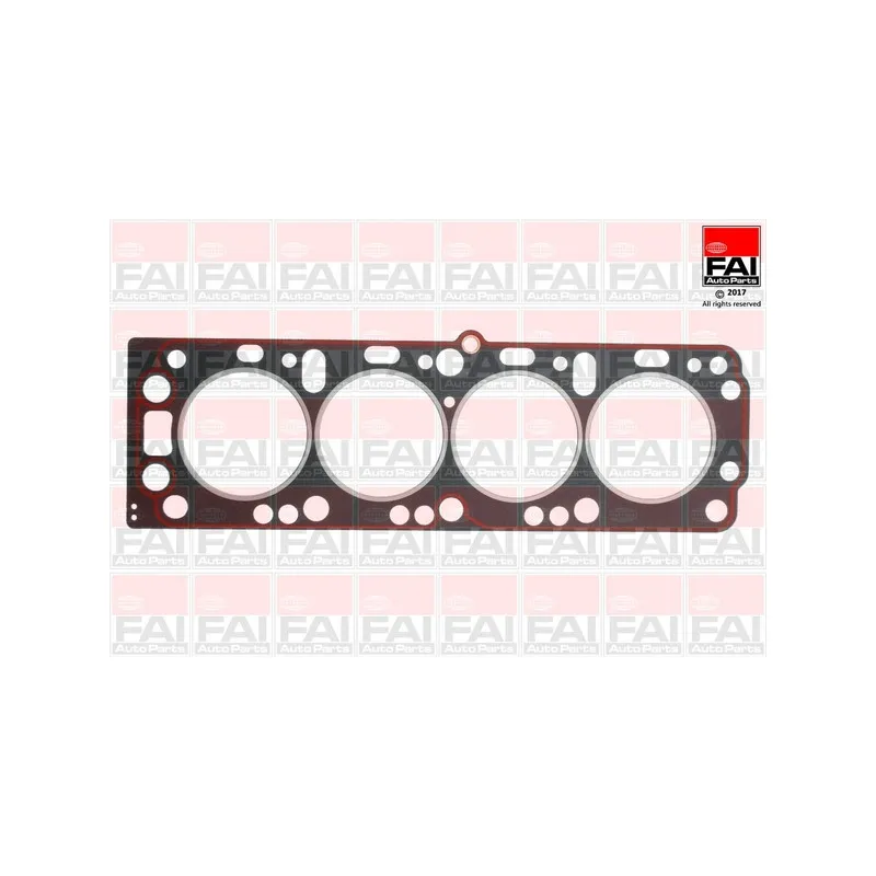 Joint d'étanchéité, culasse FAI AutoParts HG746