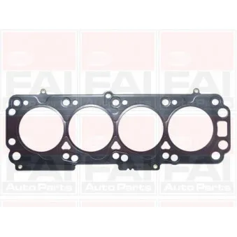 Joint d'étanchéité, culasse FAI AutoParts HG746MLS