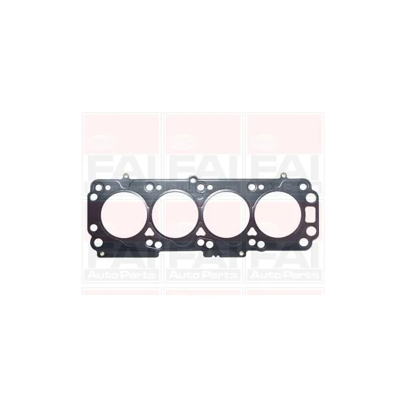 Joint d'étanchéité, culasse FAI AutoParts HG746MLS