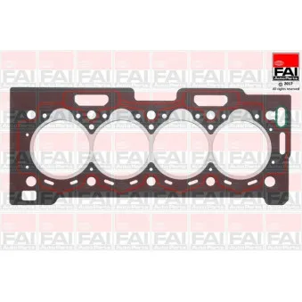Joint d'étanchéité, culasse FAI AutoParts HG747