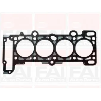 Joint d'étanchéité, culasse FAI AutoParts HG748