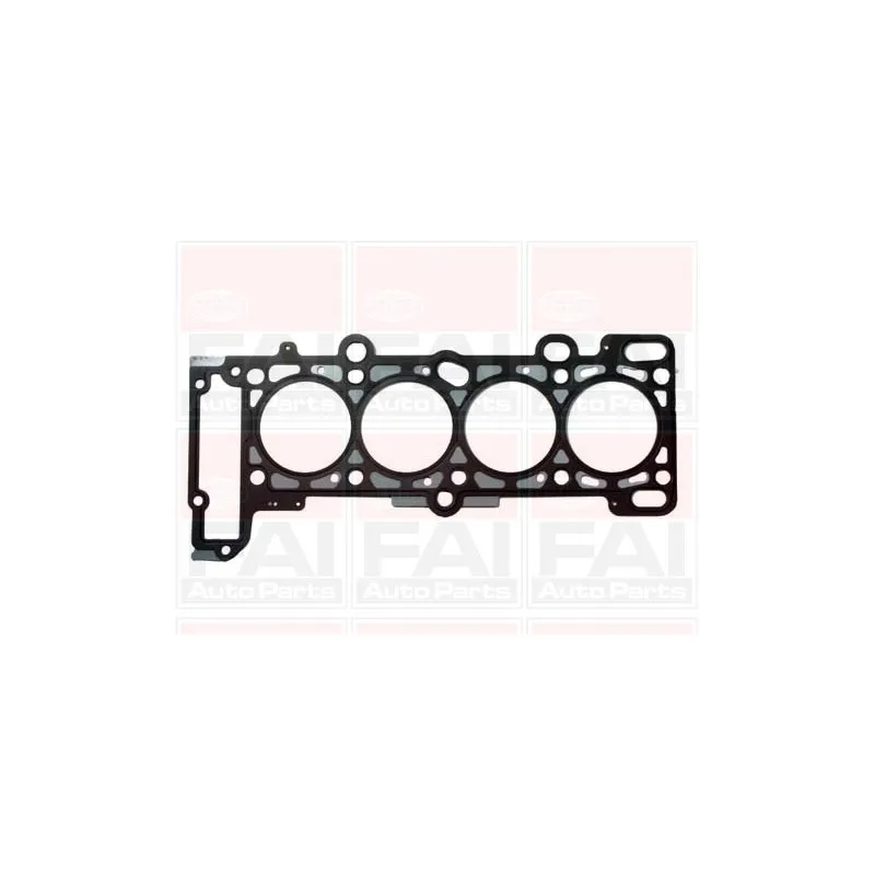 Joint d'étanchéité, culasse FAI AutoParts HG748