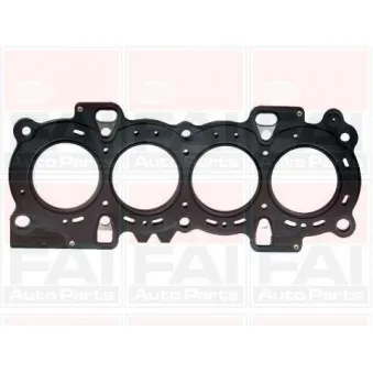 Joint d'étanchéité, culasse FAI AutoParts HG749
