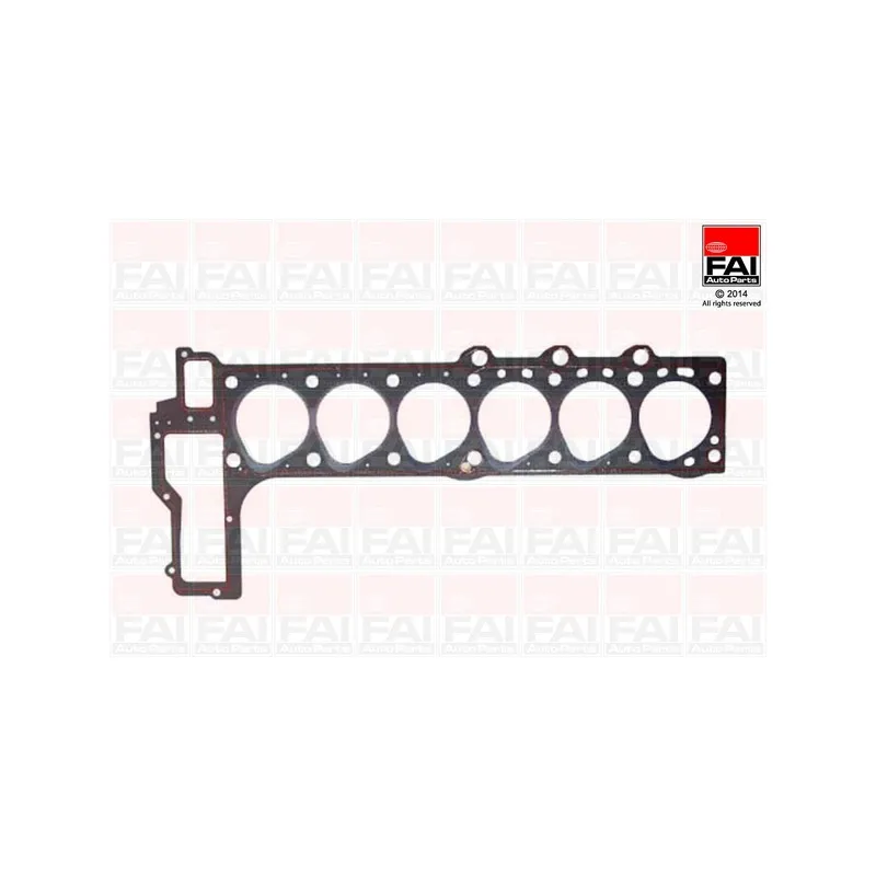 Joint d'étanchéité, culasse FAI AutoParts HG757