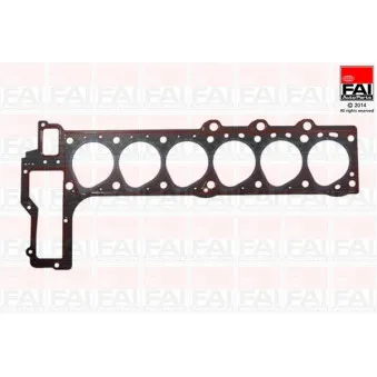 Joint d'étanchéité, culasse FAI AutoParts HG758