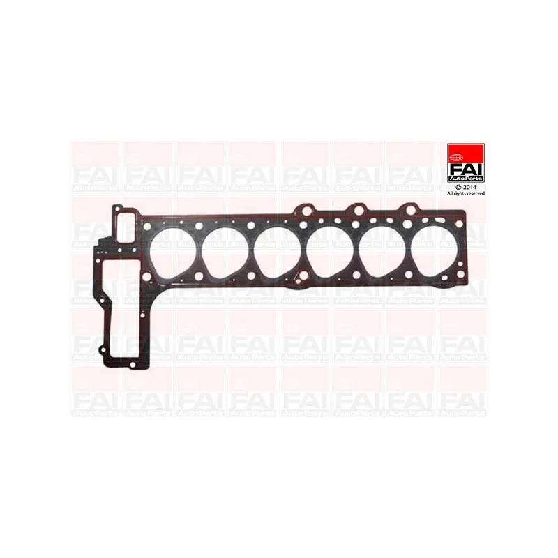 Joint d'étanchéité, culasse FAI AutoParts HG758