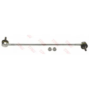 Entretoise/tige, stabilisateur TRW JTS1186