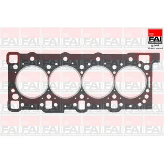 Joint d'étanchéité, culasse FAI AutoParts HG762