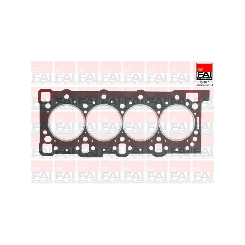 Joint d'étanchéité, culasse FAI AutoParts HG762