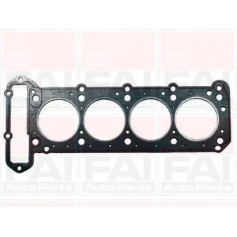 Joint d'étanchéité, culasse FAI AutoParts HG766