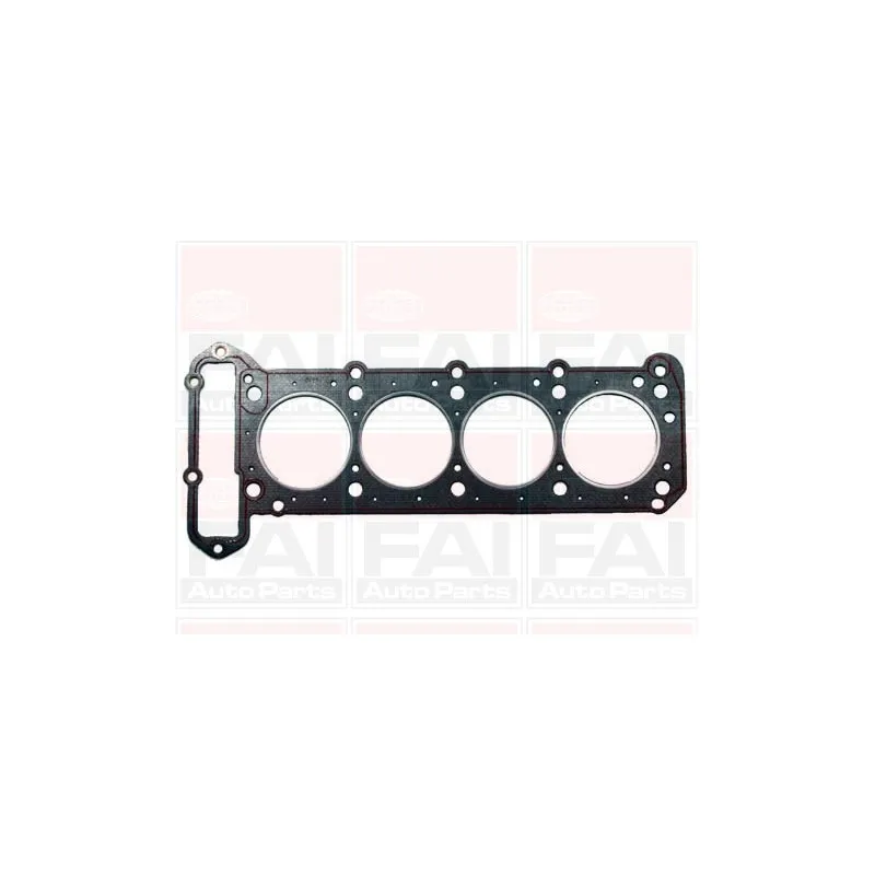 Joint d'étanchéité, culasse FAI AutoParts HG766