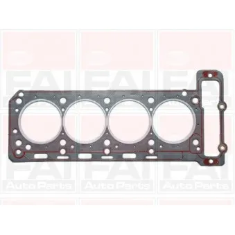 Joint d'étanchéité, culasse FAI AutoParts HG767