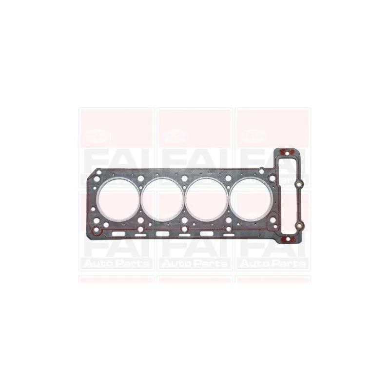 Joint d'étanchéité, culasse FAI AutoParts HG767