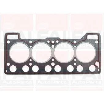 Joint d'étanchéité, culasse FAI AutoParts HG768