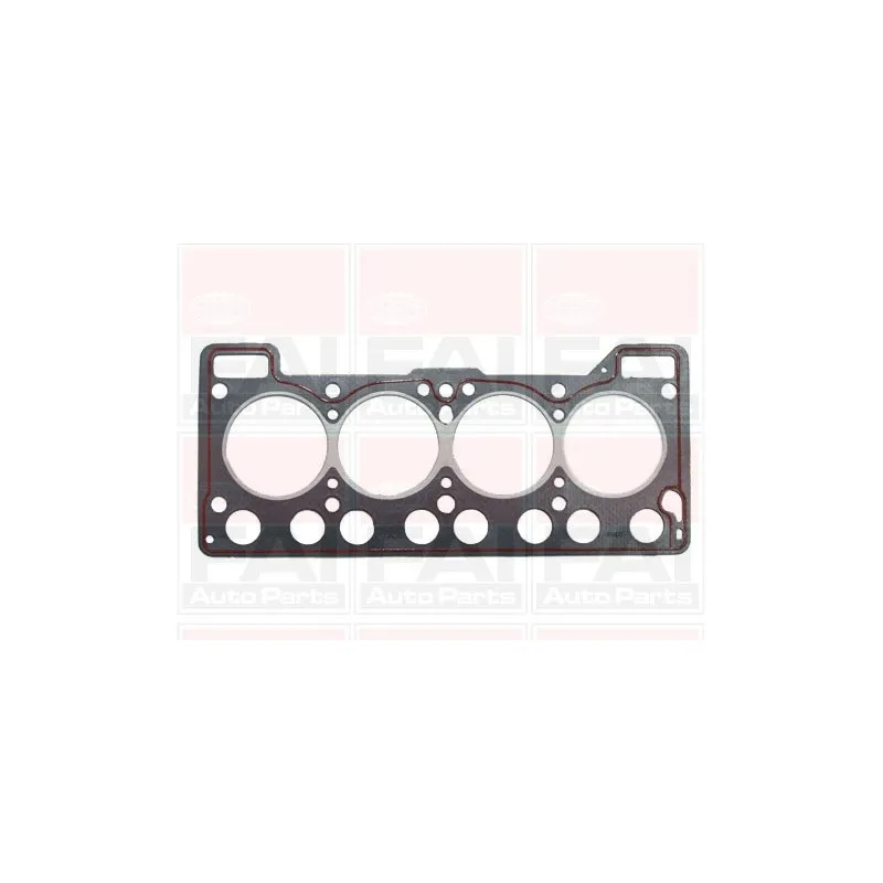 Joint d'étanchéité, culasse FAI AutoParts HG768