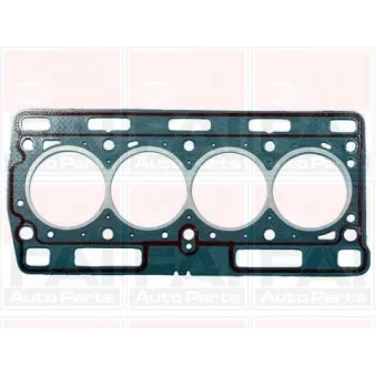 Joint d'étanchéité, culasse FAI AutoParts HG769
