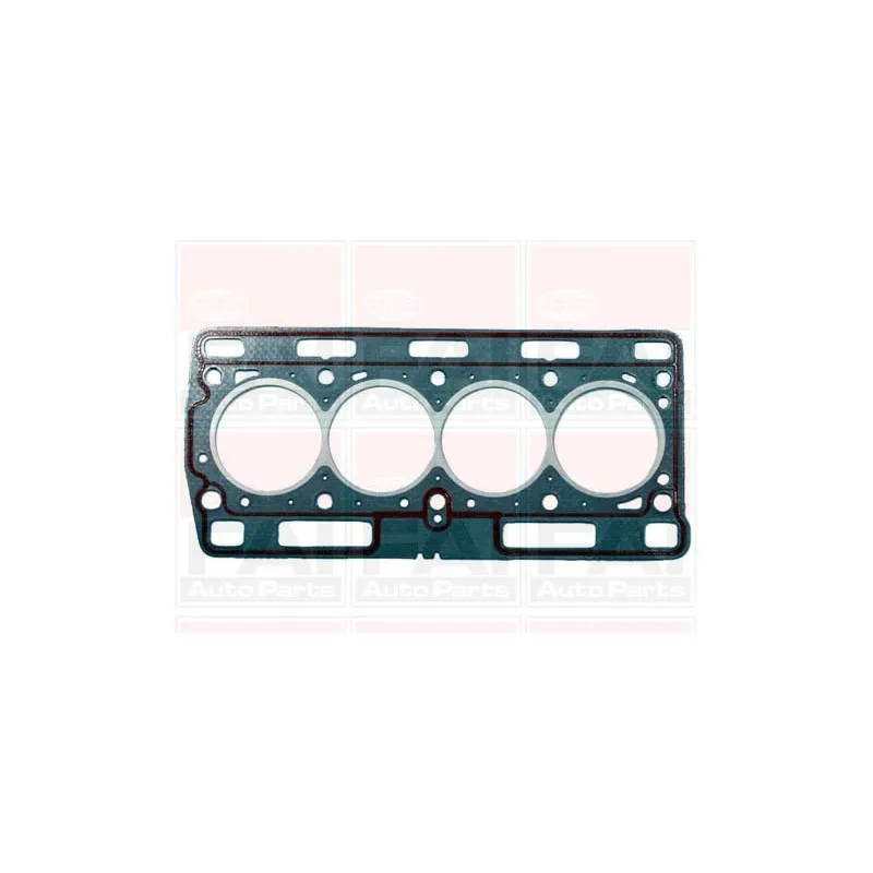 Joint d'étanchéité, culasse FAI AutoParts HG769