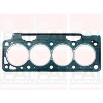 Joint d'étanchéité, culasse FAI AutoParts HG771