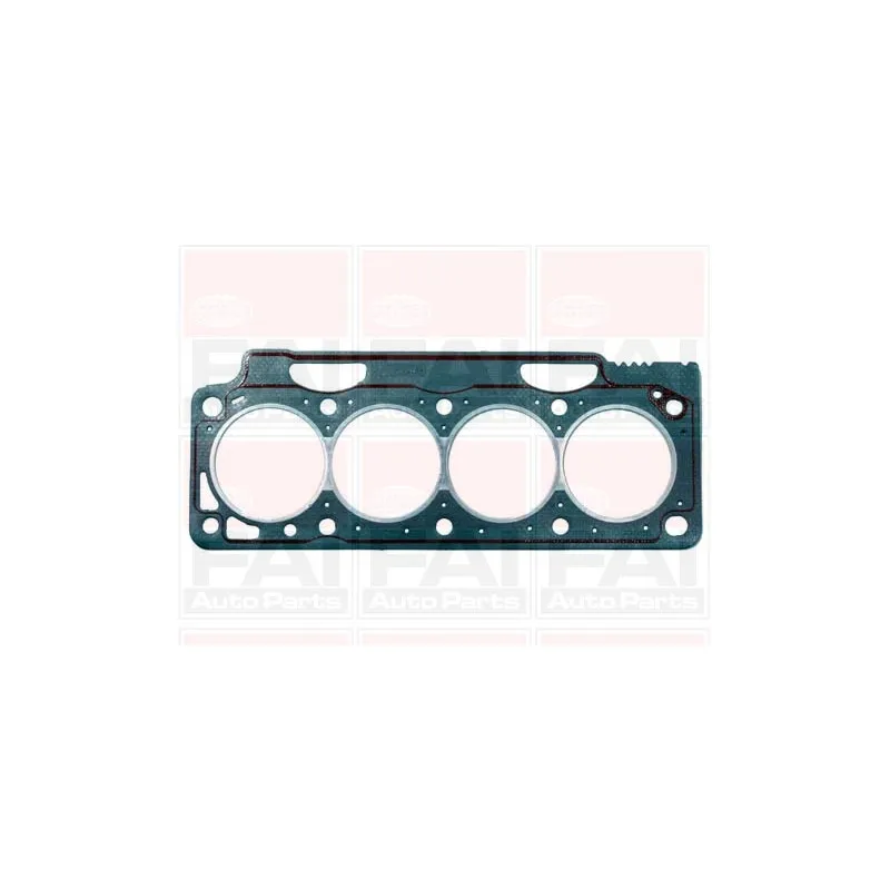 Joint d'étanchéité, culasse FAI AutoParts HG771