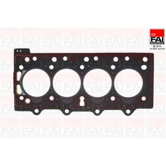 Joint d'étanchéité, culasse FAI AutoParts HG779