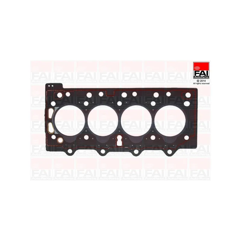 Joint d'étanchéité, culasse FAI AutoParts HG779