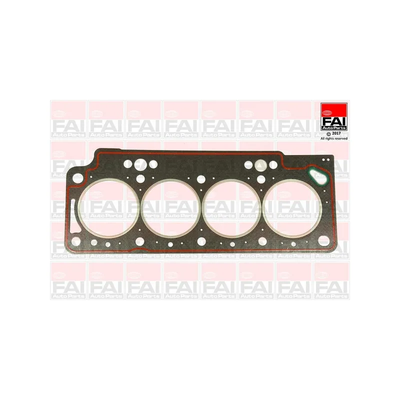 Joint d'étanchéité, culasse FAI AutoParts HG780