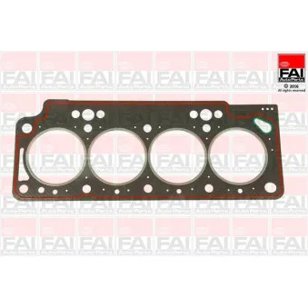 Joint d'étanchéité, culasse FAI AutoParts HG782