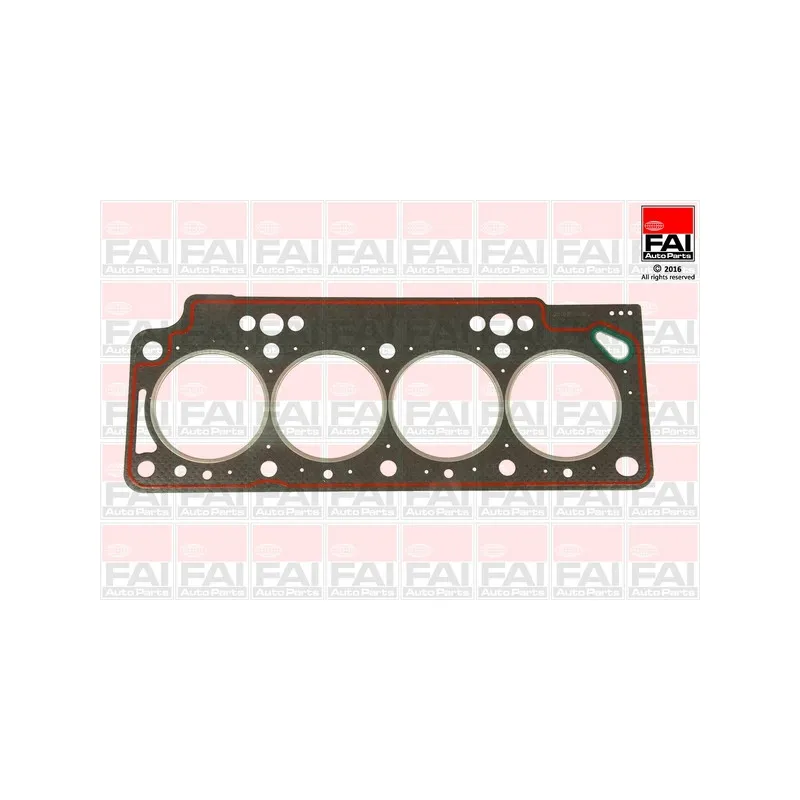 Joint d'étanchéité, culasse FAI AutoParts HG782