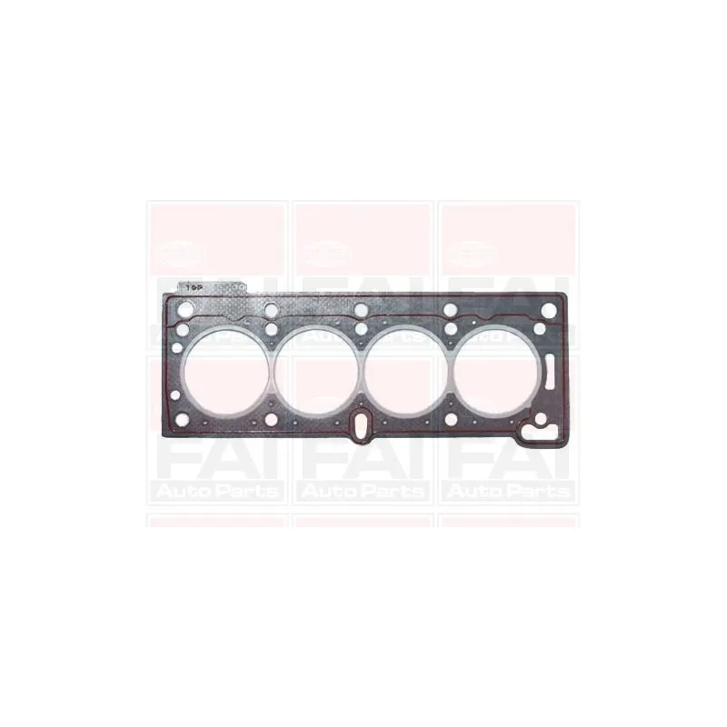Joint d'étanchéité, culasse FAI AutoParts HG783