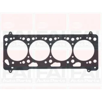 Joint d'étanchéité, culasse FAI AutoParts HG790