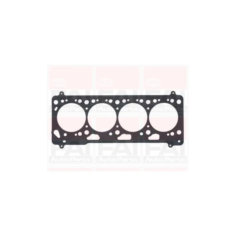 Joint d'étanchéité, culasse FAI AutoParts HG790