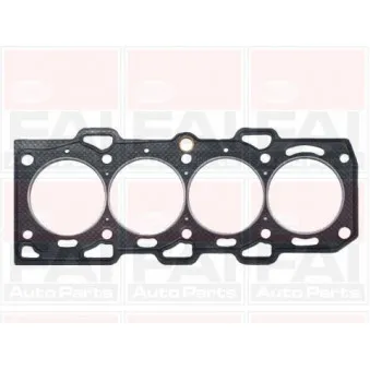 Joint d'étanchéité, culasse FAI AutoParts HG804
