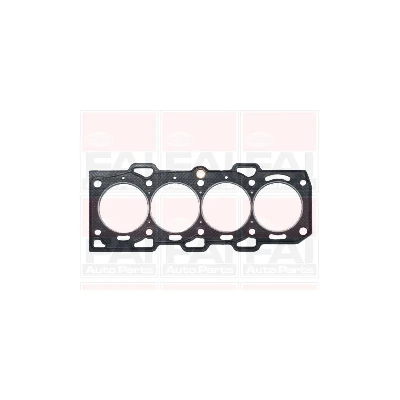 Joint d'étanchéité, culasse FAI AutoParts HG804