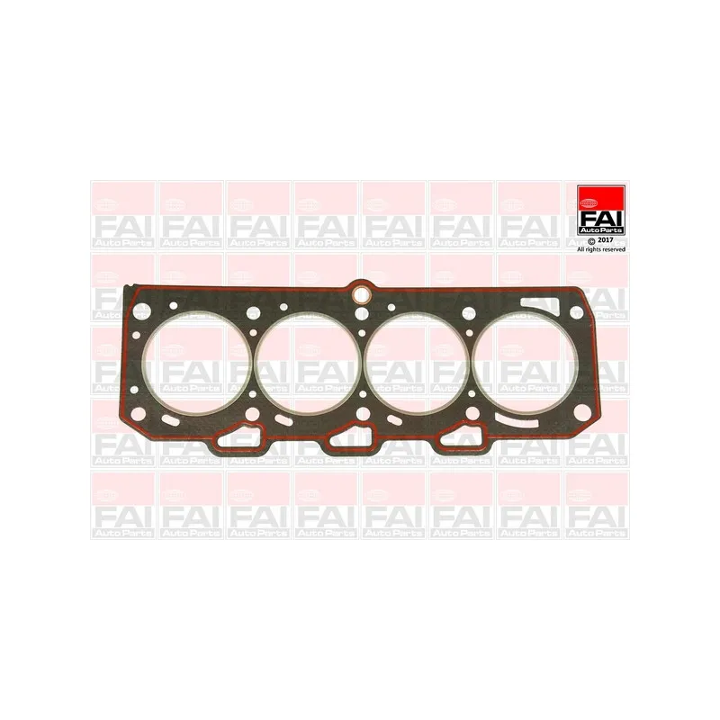 Joint d'étanchéité, culasse FAI AutoParts HG815