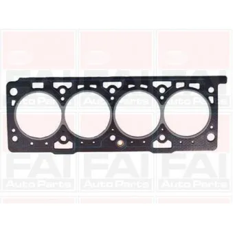 Joint d'étanchéité, culasse FAI AutoParts HG817