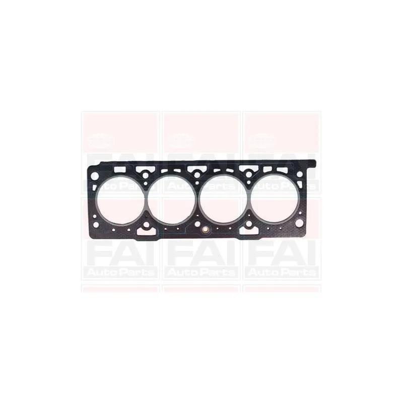 Joint d'étanchéité, culasse FAI AutoParts HG817