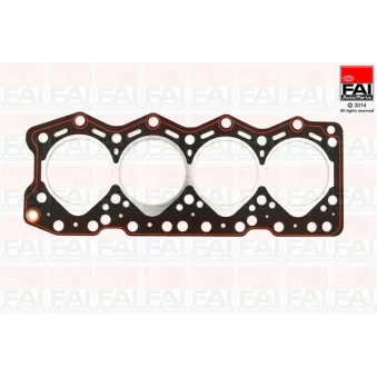 Joint d'étanchéité, culasse FAI AutoParts HG830