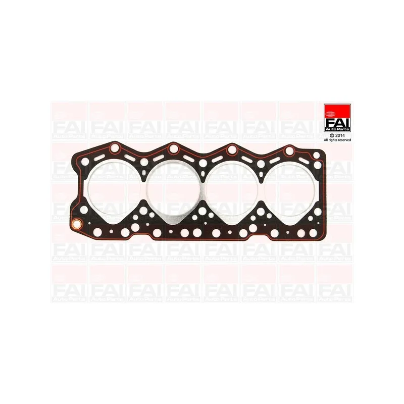 Joint d'étanchéité, culasse FAI AutoParts HG830