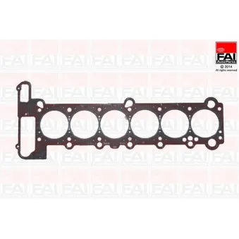 Joint d'étanchéité, culasse FAI AutoParts HG837