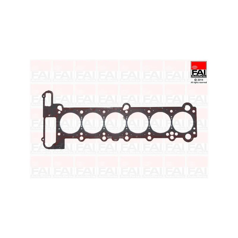 Joint d'étanchéité, culasse FAI AutoParts HG837