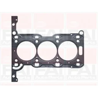 Joint d'étanchéité, culasse FAI AutoParts HG861