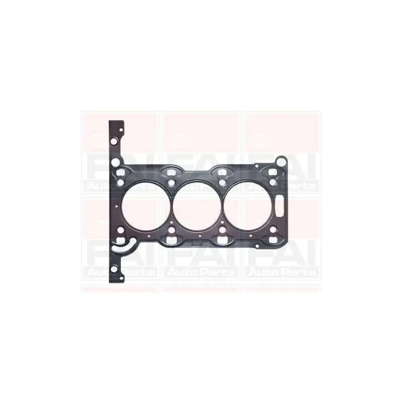 Joint d'étanchéité, culasse FAI AutoParts HG861