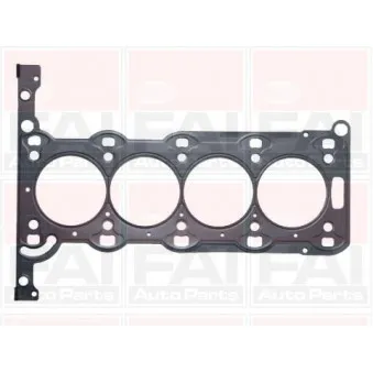 Joint d'étanchéité, culasse FAI AutoParts HG862