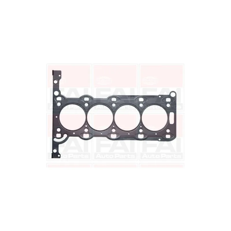 Joint d'étanchéité, culasse FAI AutoParts HG862