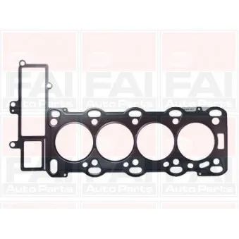 Joint d'étanchéité, culasse FAI AutoParts HG863