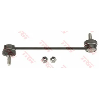 Entretoise/tige, stabilisateur TRW JTS1201
