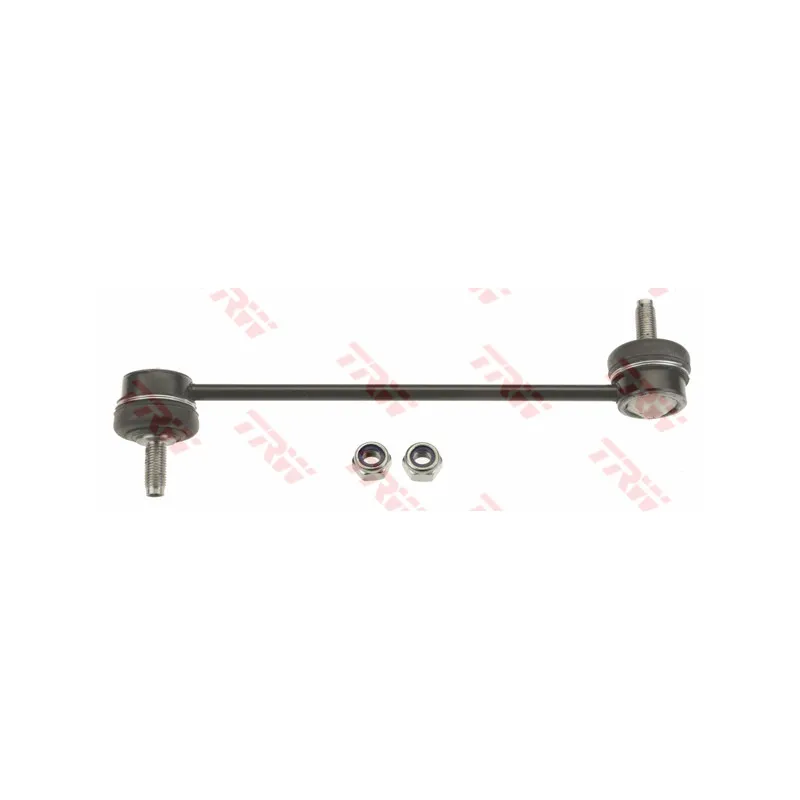 Entretoise/tige, stabilisateur TRW JTS1201