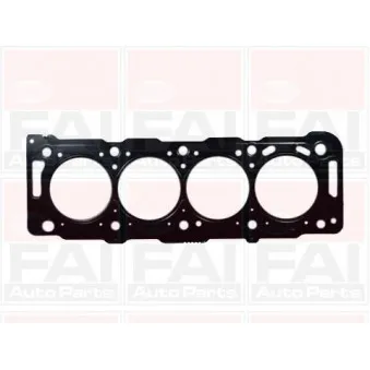 Joint d'étanchéité, culasse FAI AutoParts HG869