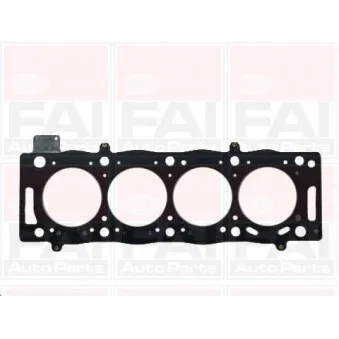 Joint d'étanchéité, culasse FAI AutoParts HG869A
